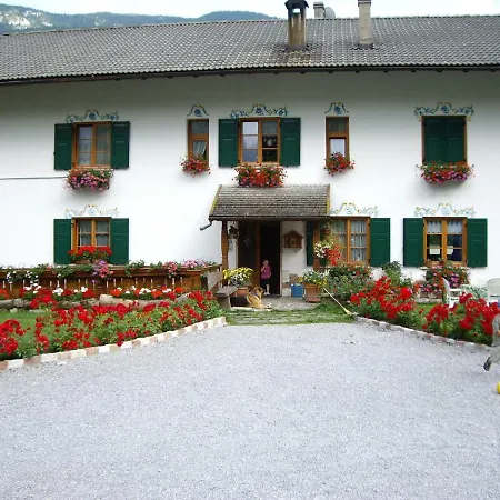 Casa Cristina Apartment Molveno Exterior photo