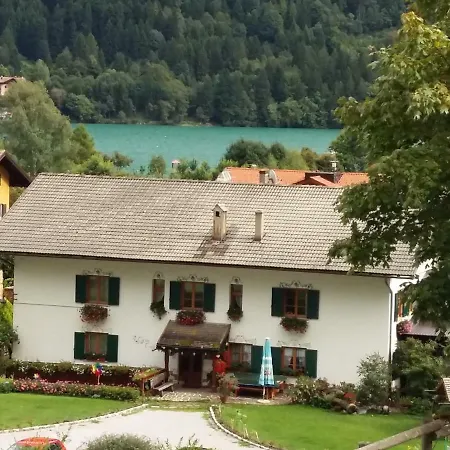 Casa Cristina Apartment Molveno Exterior photo