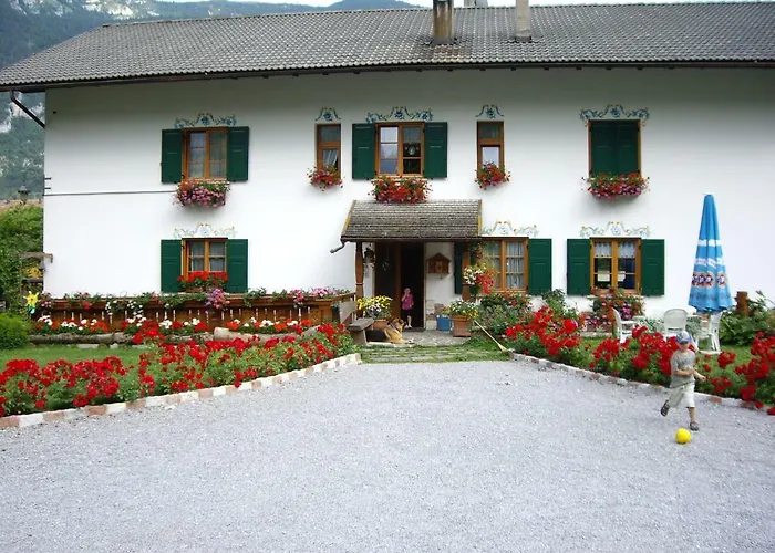Casa Cristina