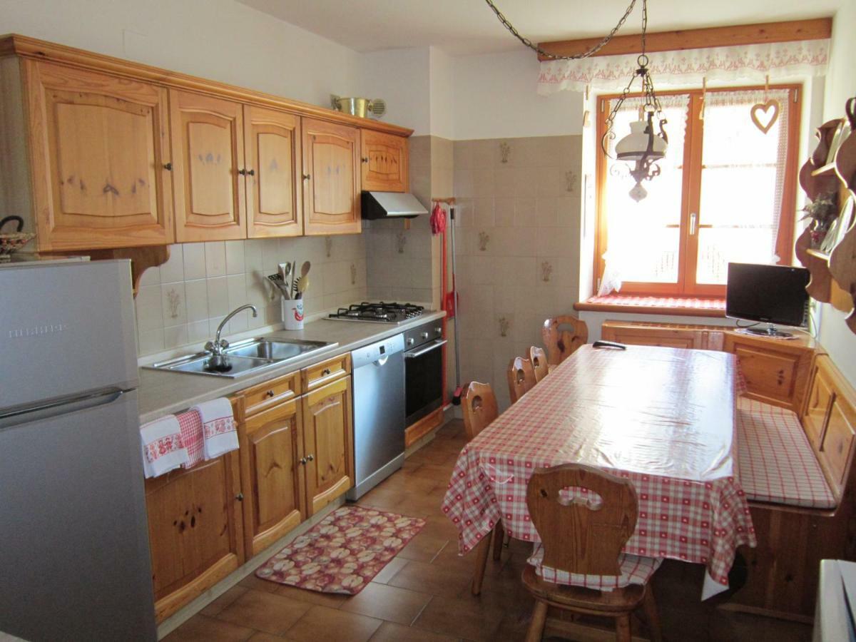 Casa Cristina Apartment *