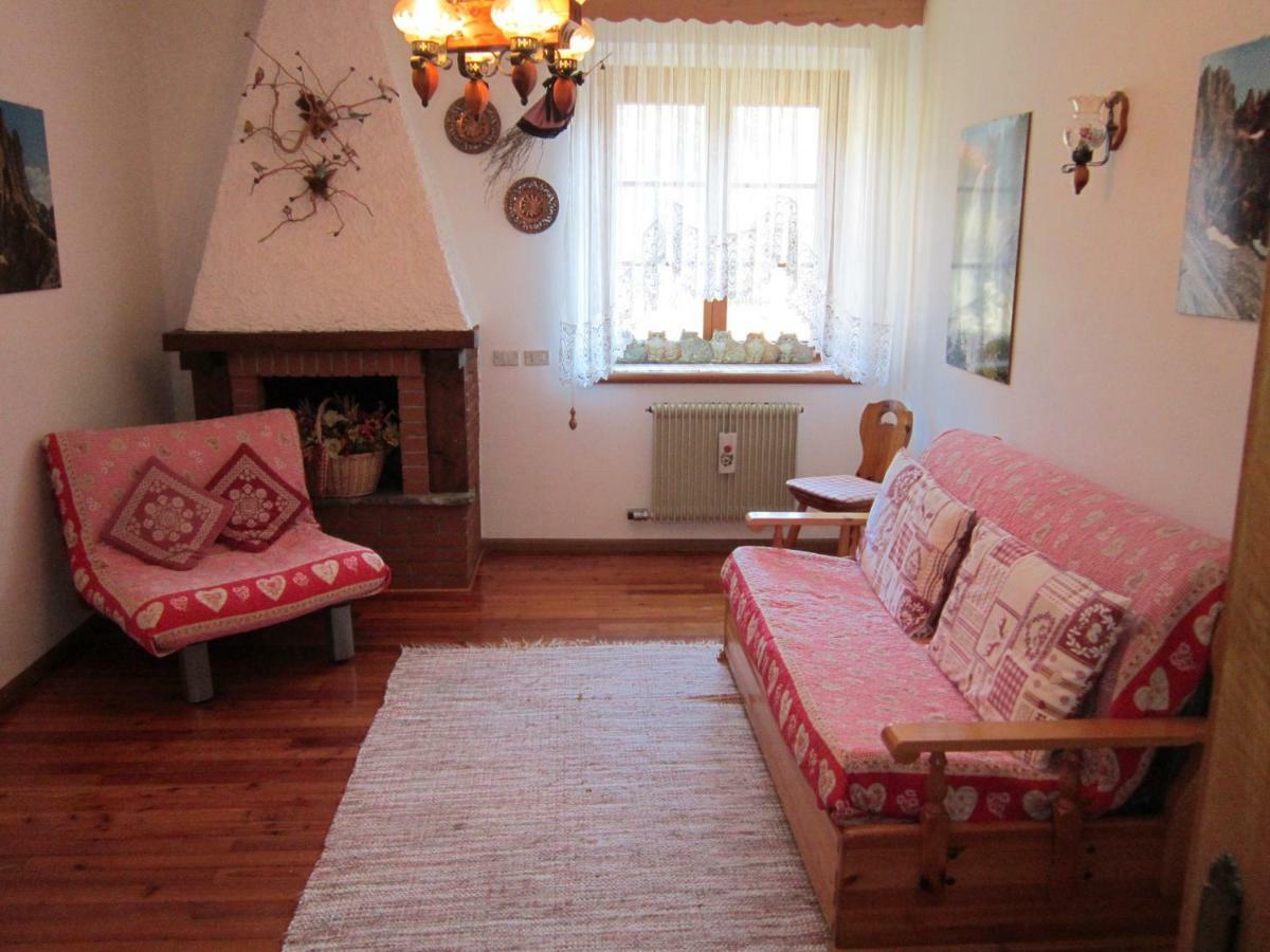 Casa Cristina Apartment *