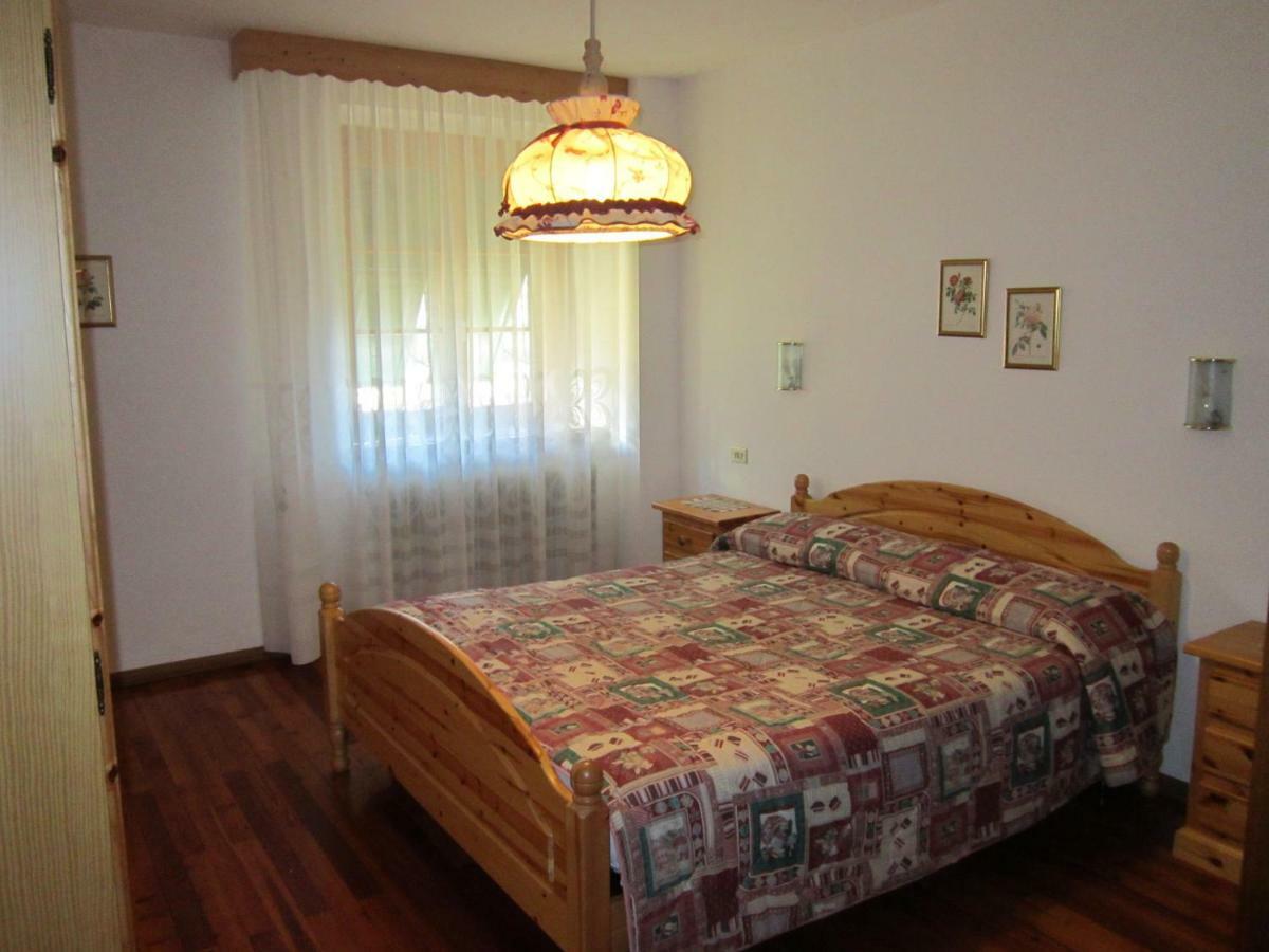 Casa Cristina Appartamento Molveno