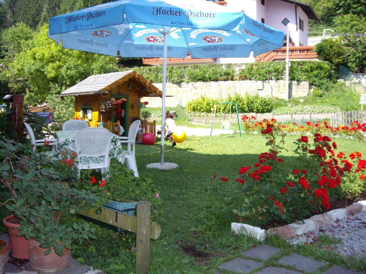 Casa Cristina Appartamento