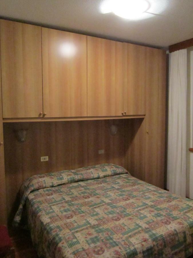 Apartment Casa Cristina Molveno