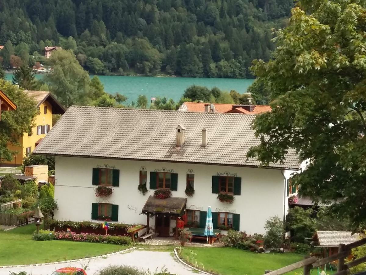 Casa Cristina *