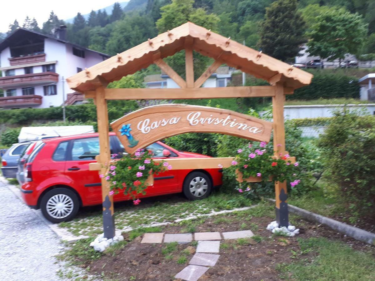 Casa Cristina * Molveno